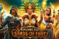 Epic Adventure Kingdoms Rise Launched by Playtech